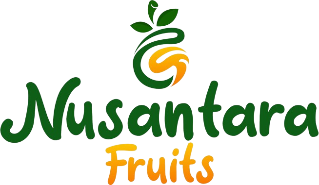 Nusantara Fruits Logo